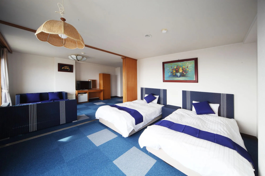 SPA Inn Shirahama