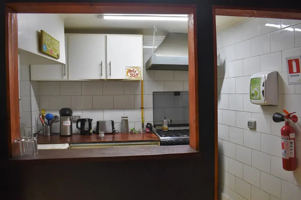 Maki Hostel Valparaiso