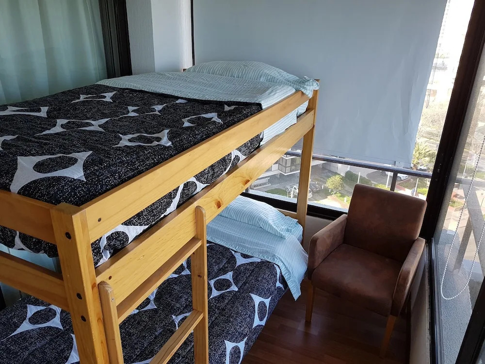 Apartamento Plaza del Mar