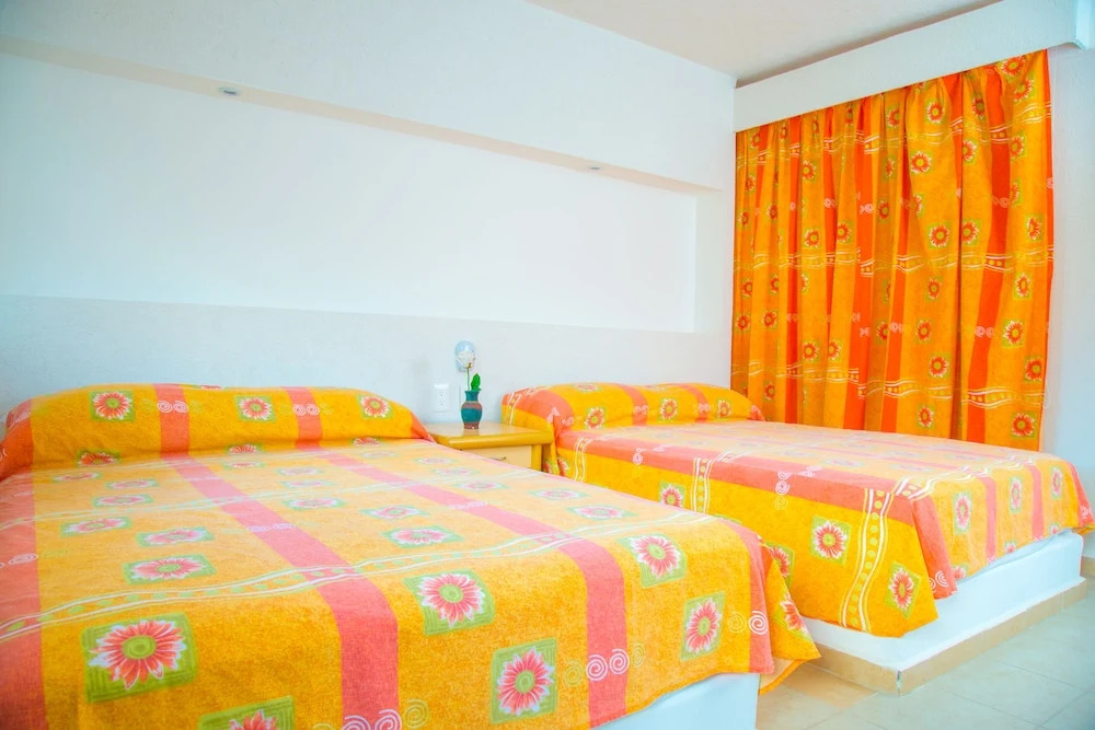 Hotel Acapulco