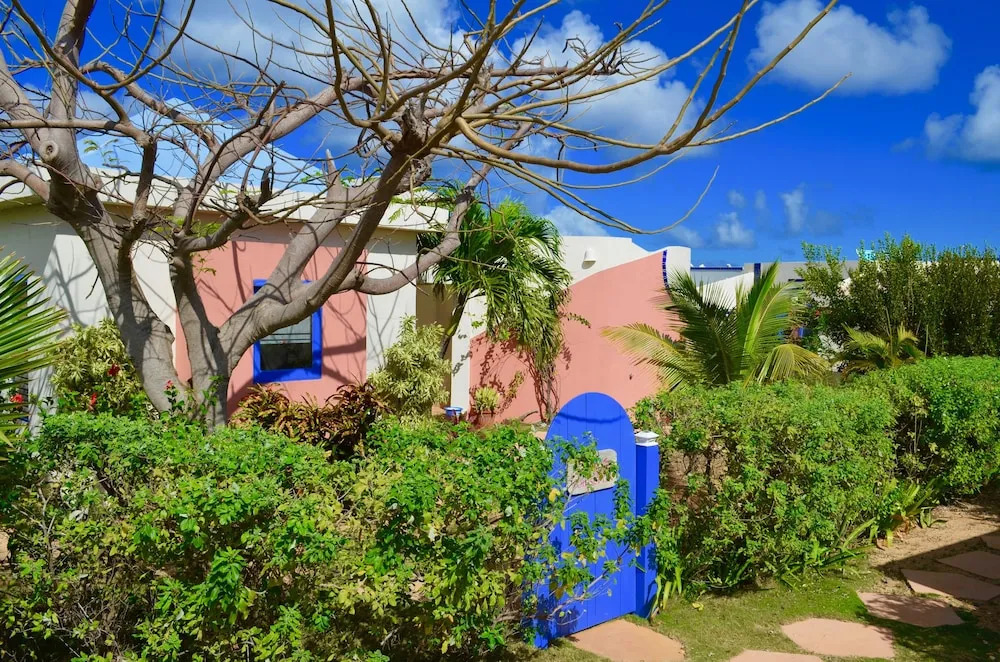 Villas at Indigo Reef