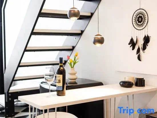 Qiaoqi Homestay