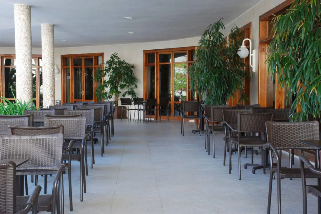 Hotel Los Robles