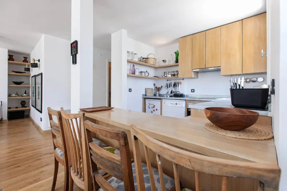 Ev Apartments Marie