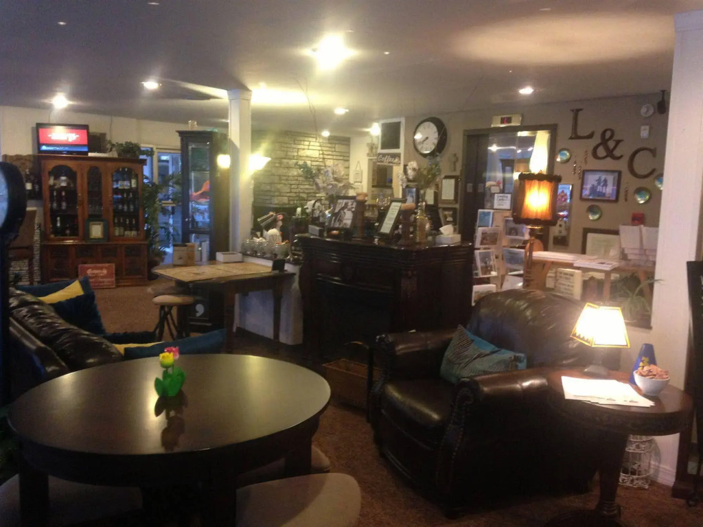 Lewis & Clark Motel - Bozeman