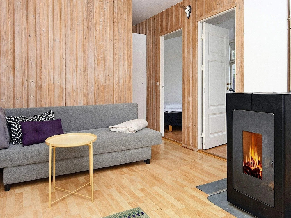 4 person holiday home in Egå