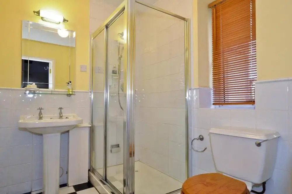 Boffin Lodge Guest House