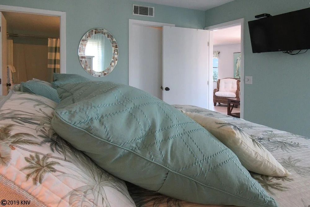 Estero Cove 521 - 2 Br Condo