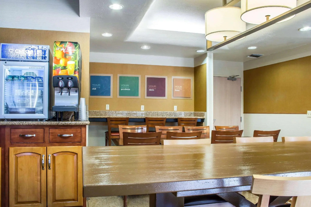 Comfort Inn & Suites near Kino Sports Complex
