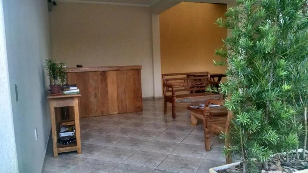 Áries Apart Hotel