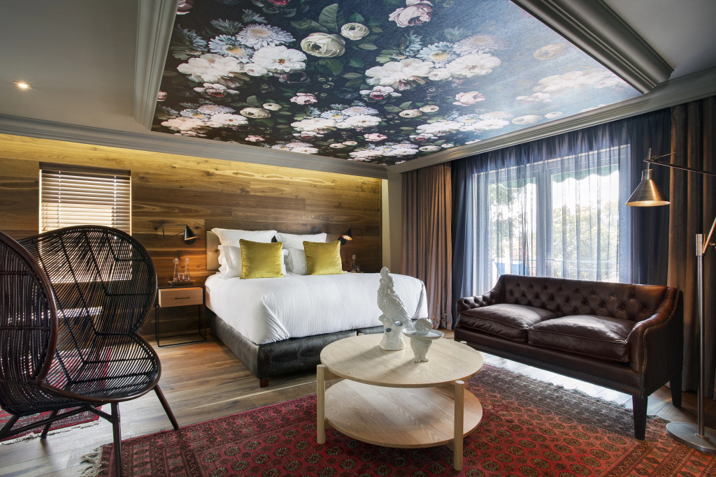 Majeka House Boutique Hotel by The Living Journey Collection