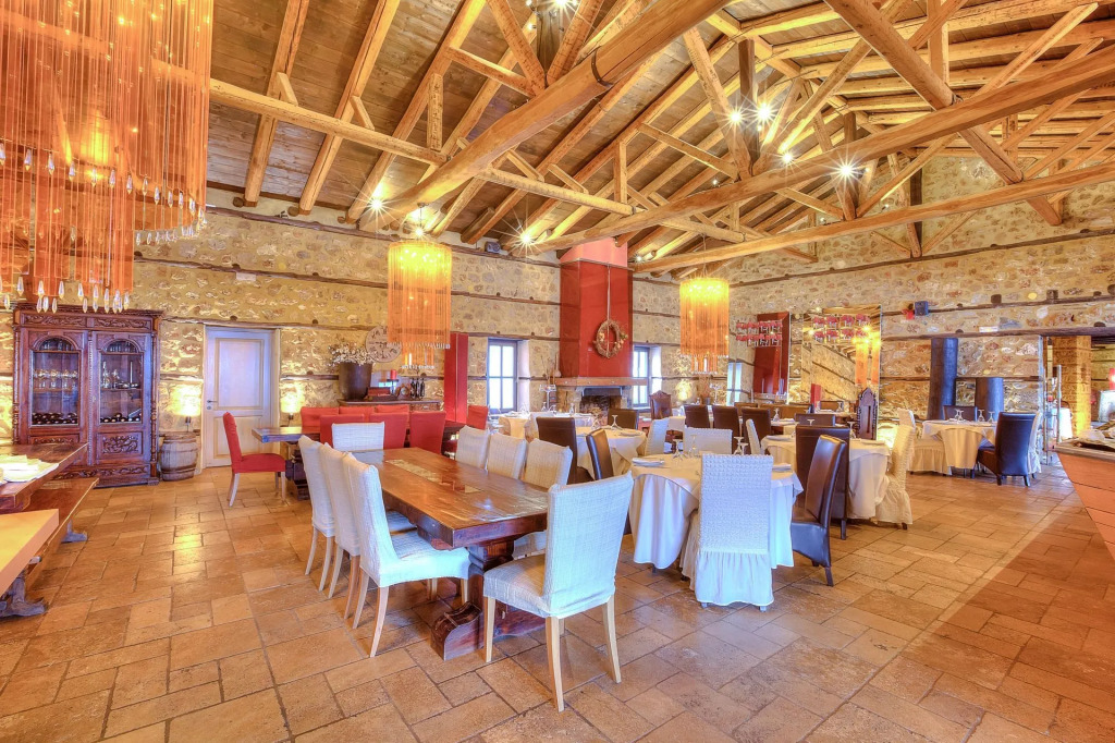 Semeli Resort Hotel