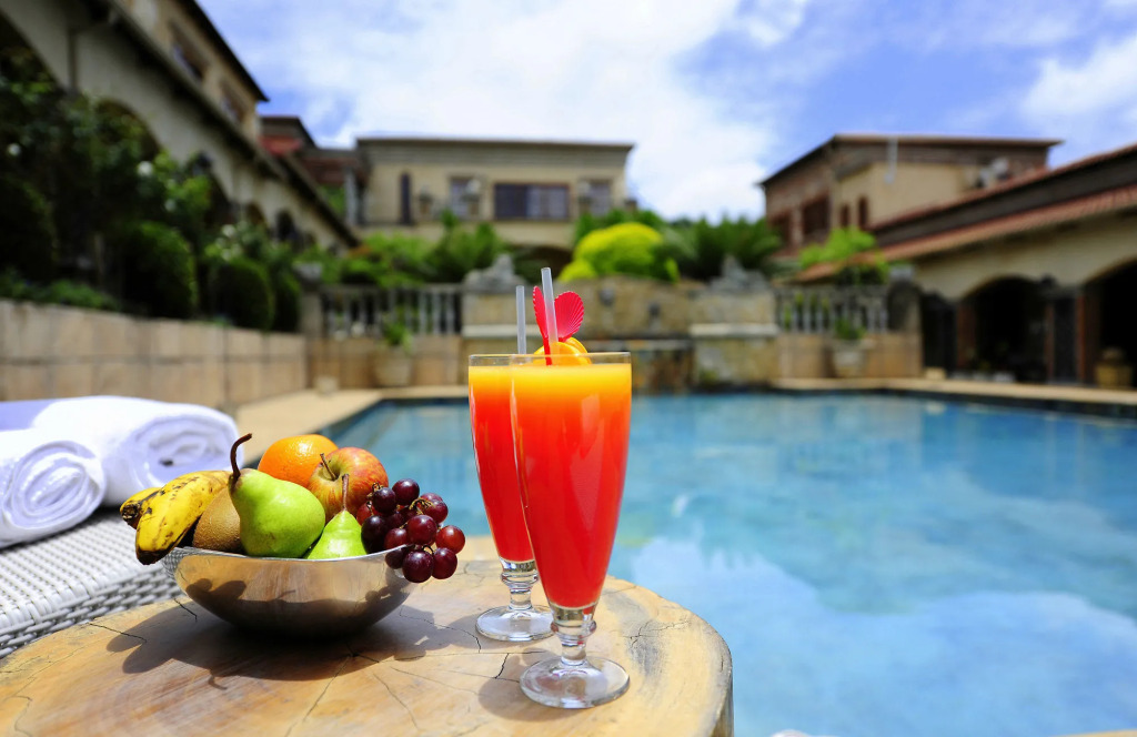 La Villa Vita Boutique Hotel & Spa
