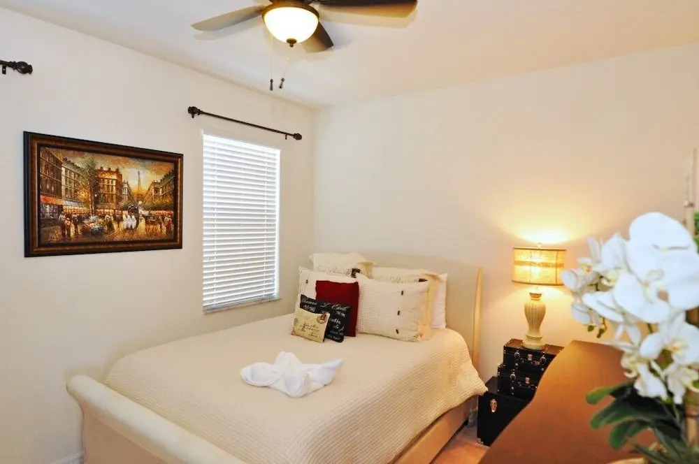 Bella Vida Resort-601glfdil 4 Bedroom Townhouse