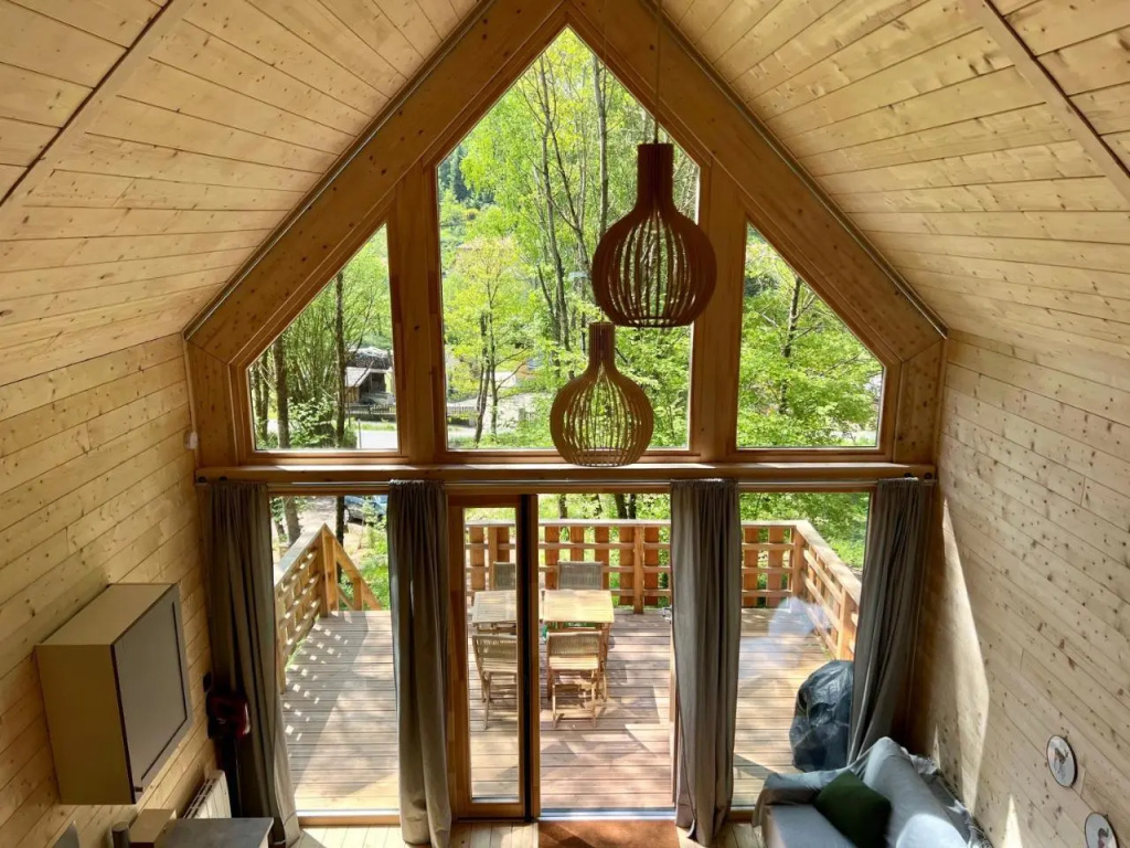 Z Lodges
