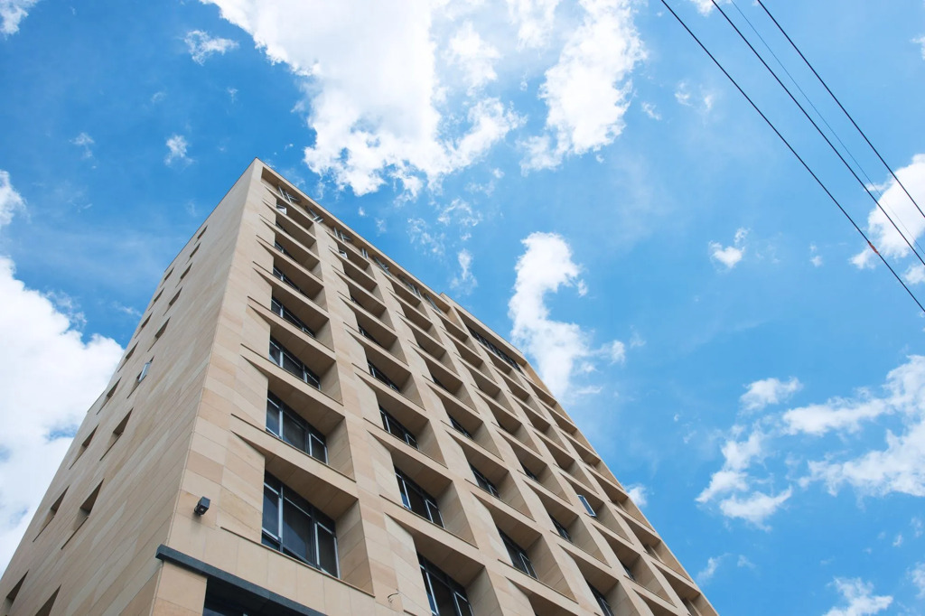 Best Louis Hamilton Hotel Changwon