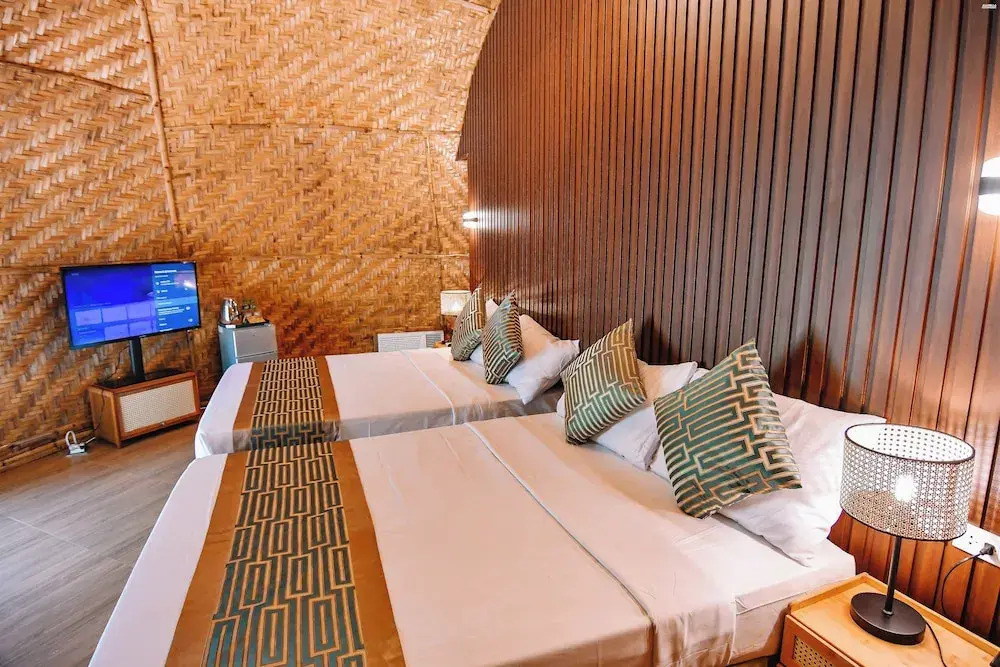 The Dome Hotel Puerto Princesa City