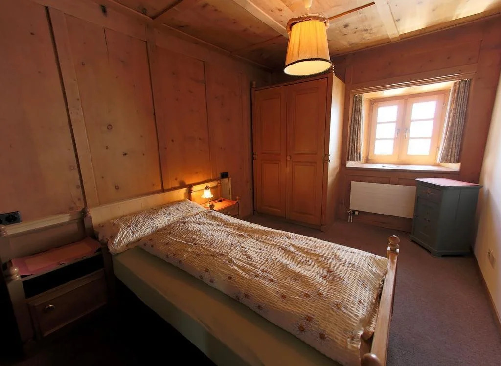 Hotel Tschuggen Davos
