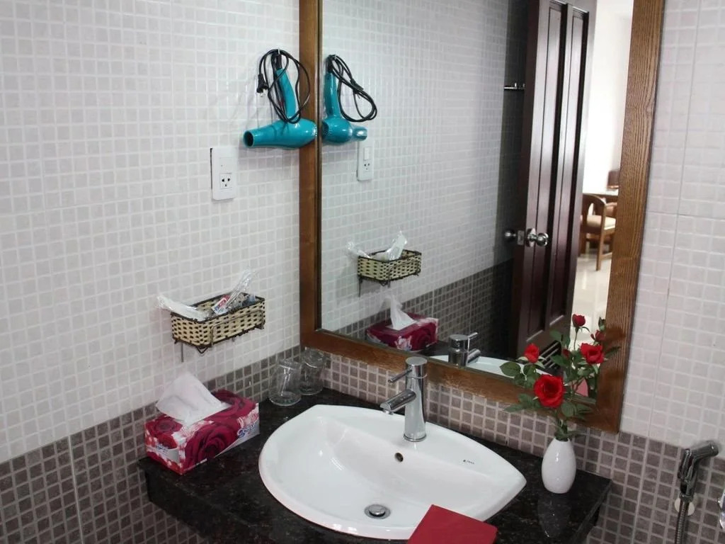 Romantic Hotel