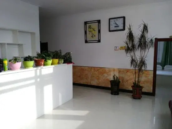 Shuangying Farm House