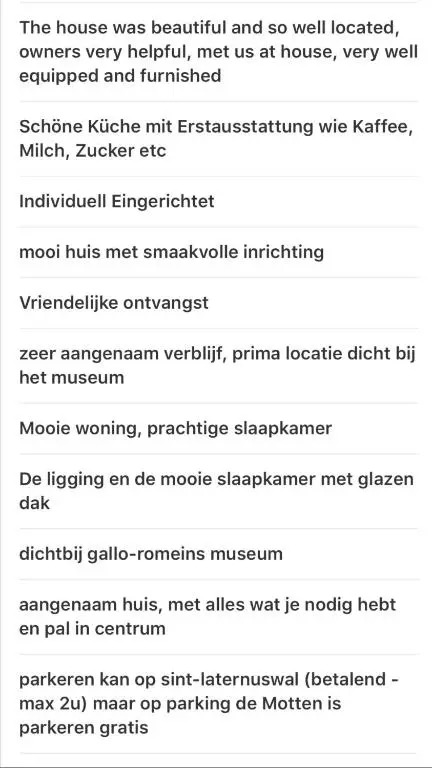 Tongeren Schuttersgang 1