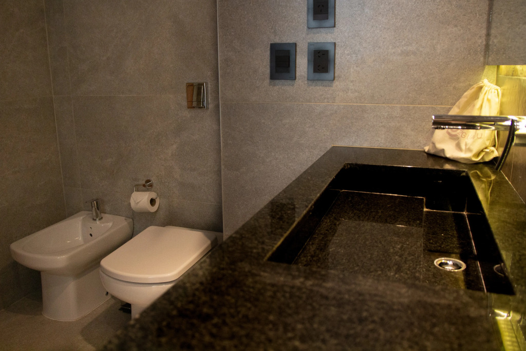 O2 Hotel Iguazu