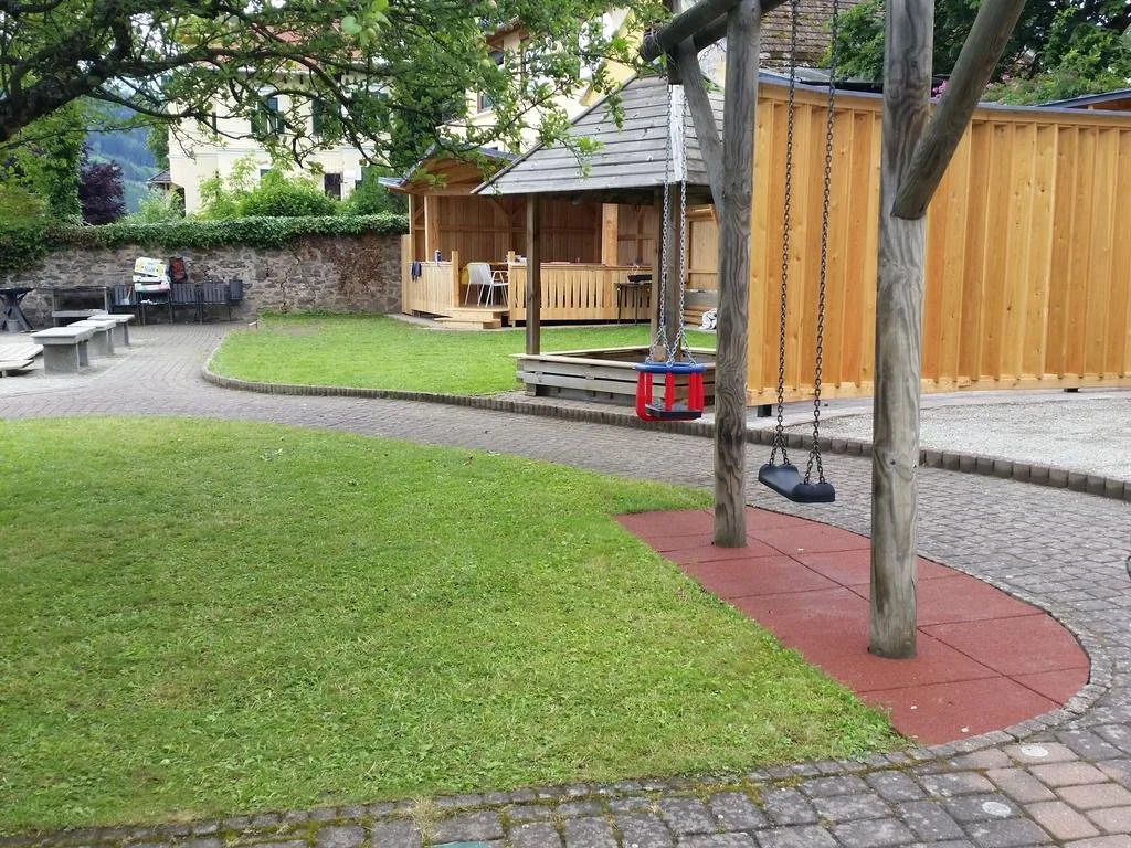 Villa Margarethe