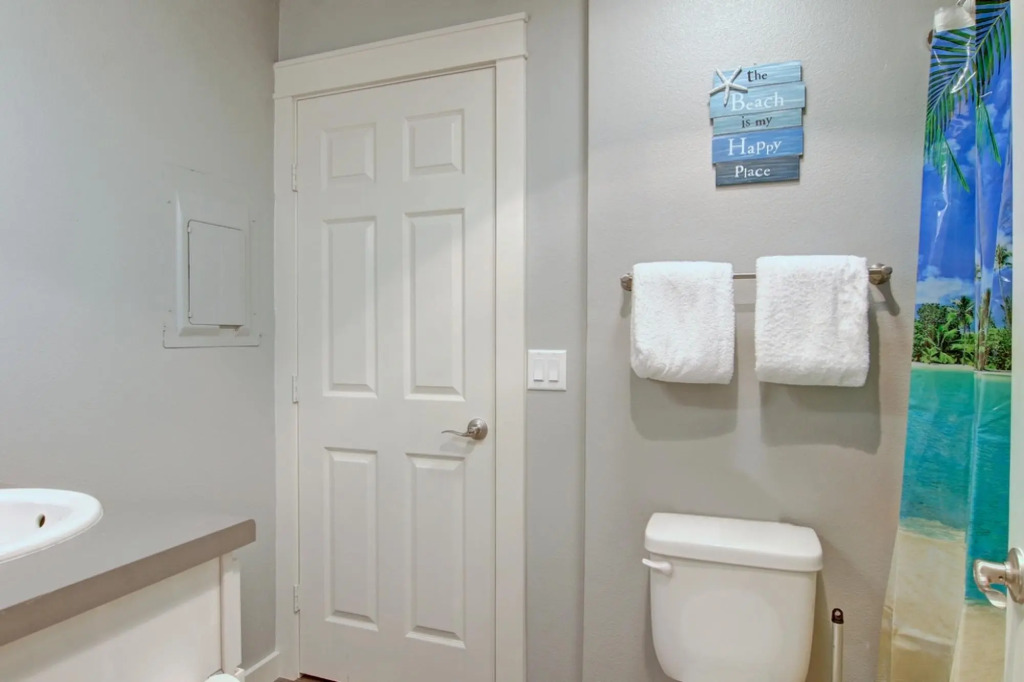Courtyard #112 in Port Aransas