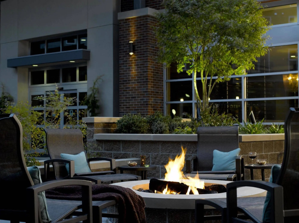 Hyatt House Seattle/Redmond