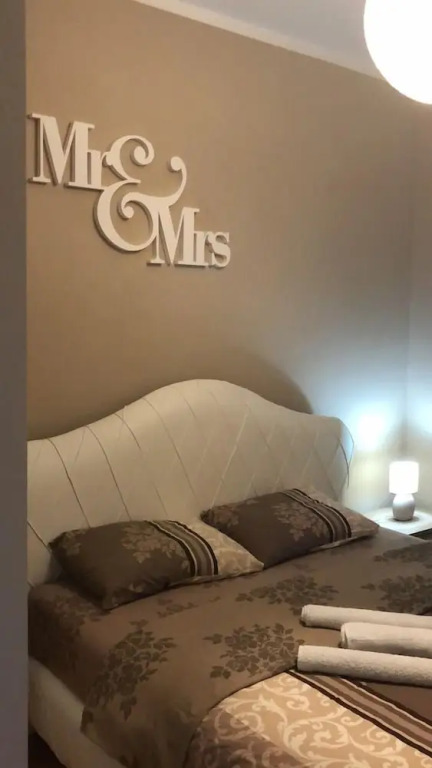Luxury Apartment