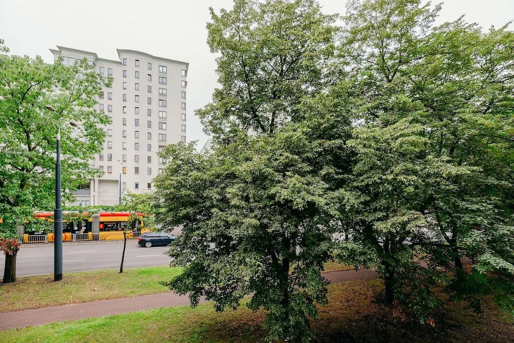 ShortStayPoland Jana Pawła - B27