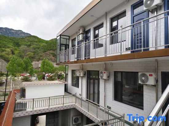 Yunqiu Mountain Mountain View Homestay