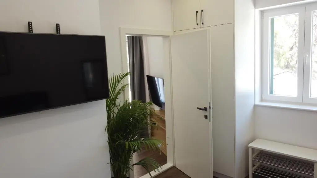 Holiday Home Nugal Makarska 2+2