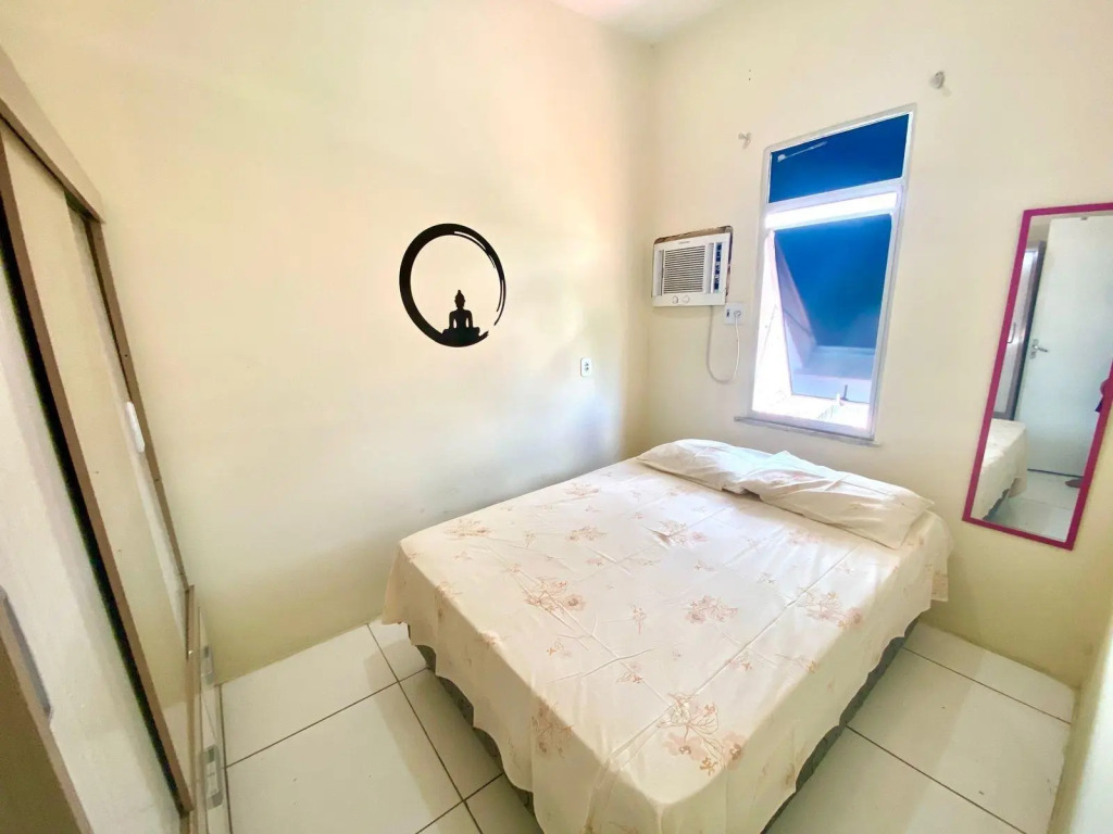 Flats Funcionais Com Ar Em Importante Avenida Da Cidade