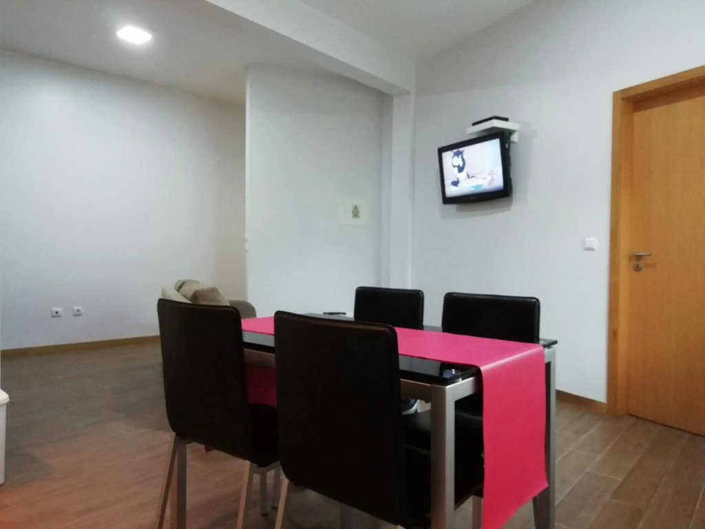 Sweet Home for Holidays