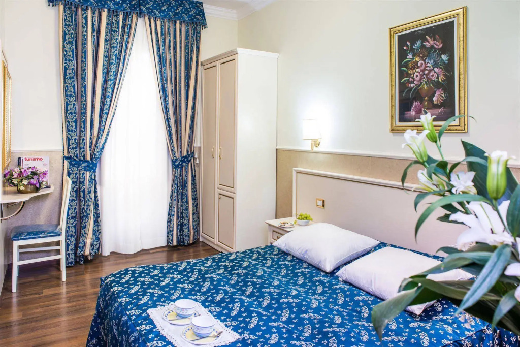 Hotel Anfiteatro Flavio
