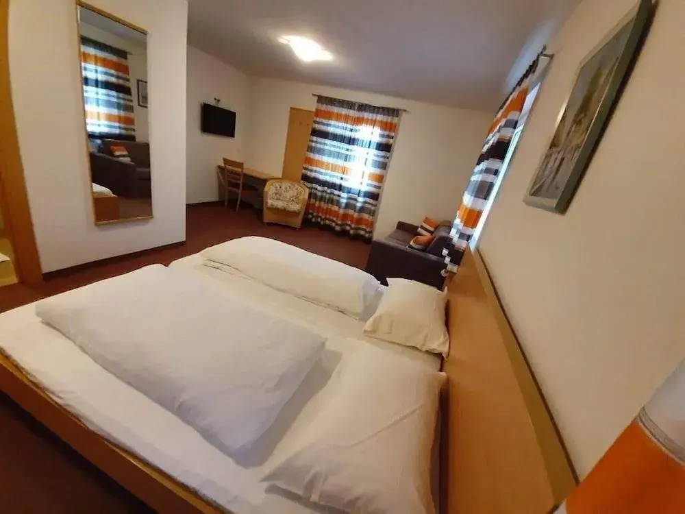 Hotel Mondschein