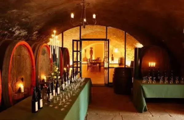 Gutshotel Baron Knyphausen