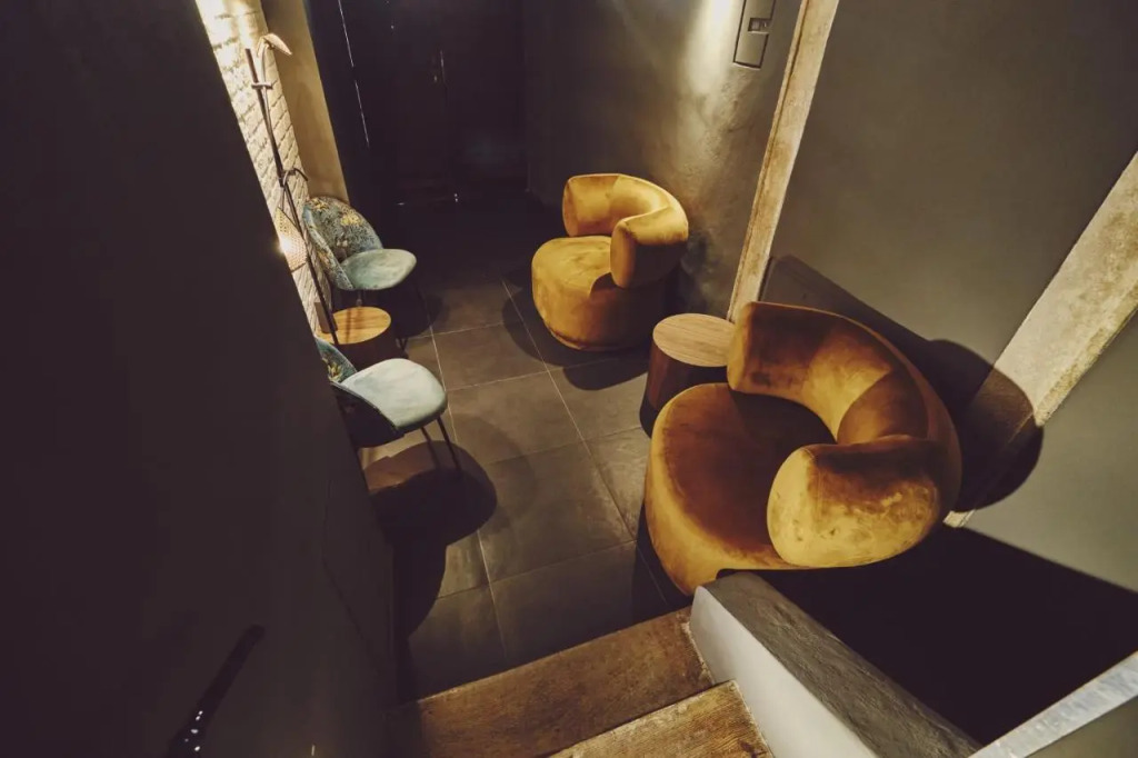 Domus Balthasar Boutique Hotel