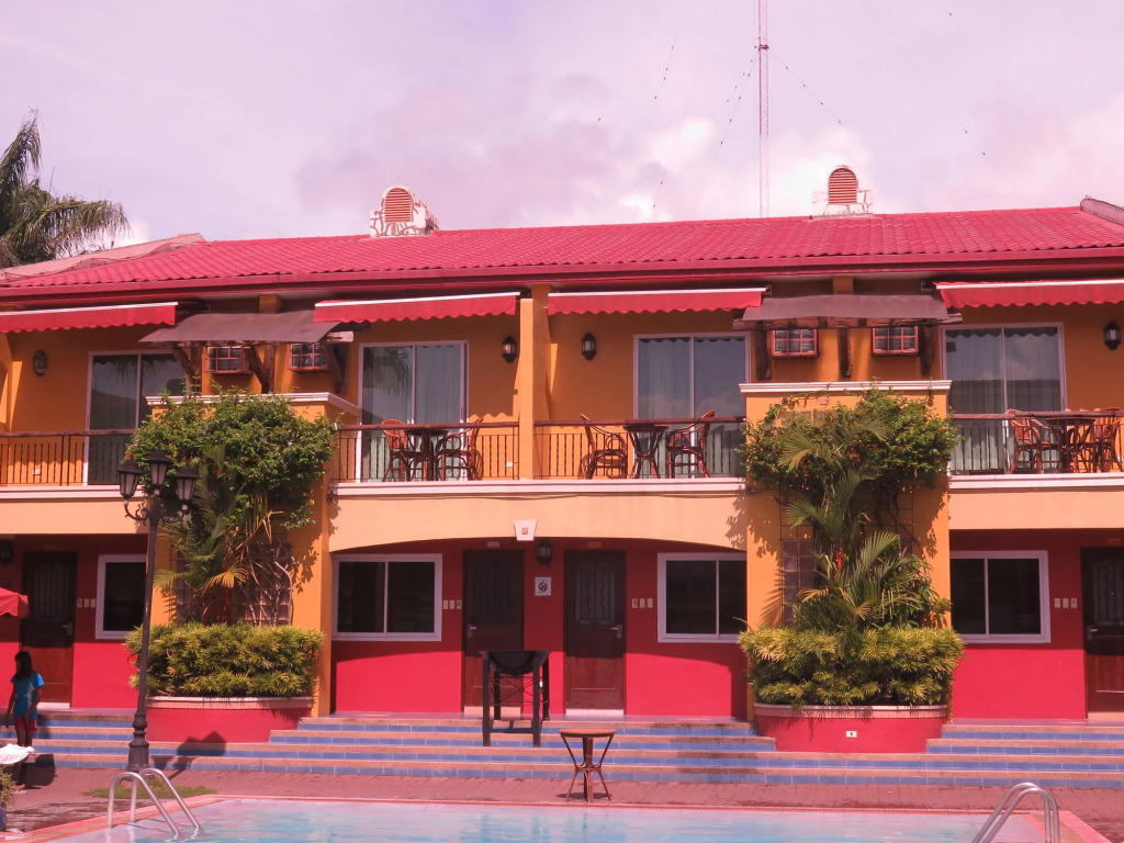 Crown Regency Residences Davao