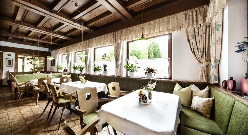Kraners Alpenhof BIO Bed and Breakfast Pension