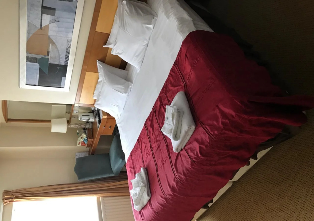 Barrington Lodge