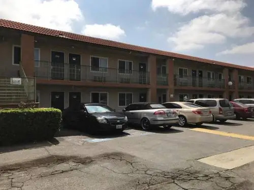 Golden Bear Inn