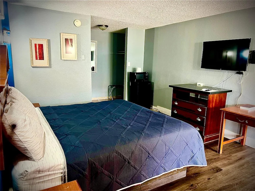 Regency Inn - Fort Sam Houston