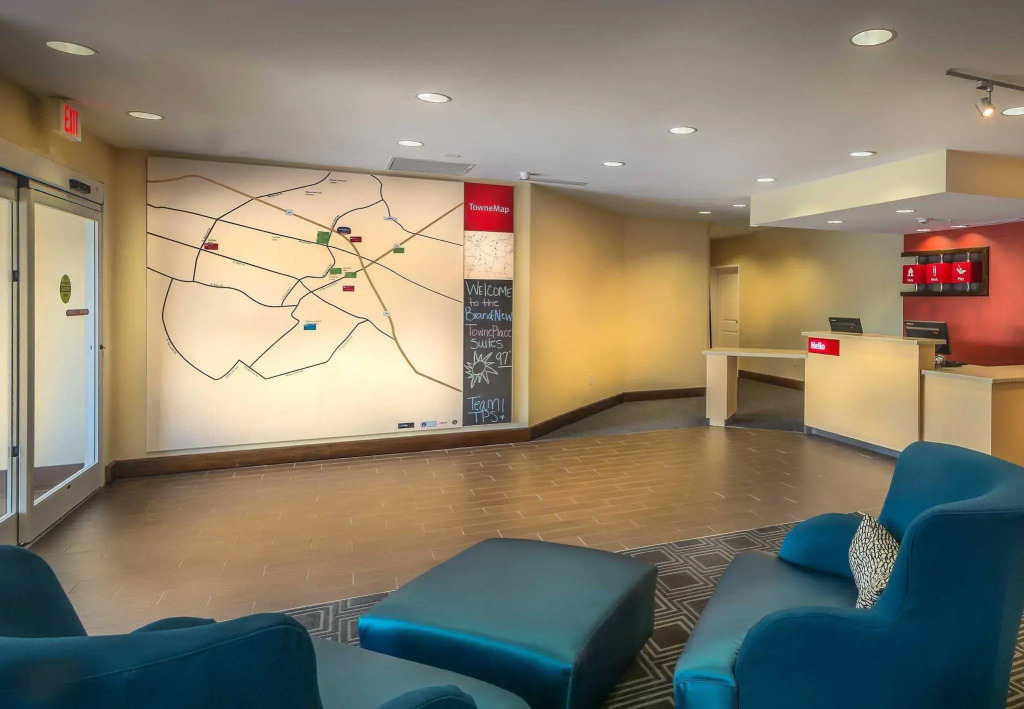 TownePlace Suites by Marriott Goldsboro