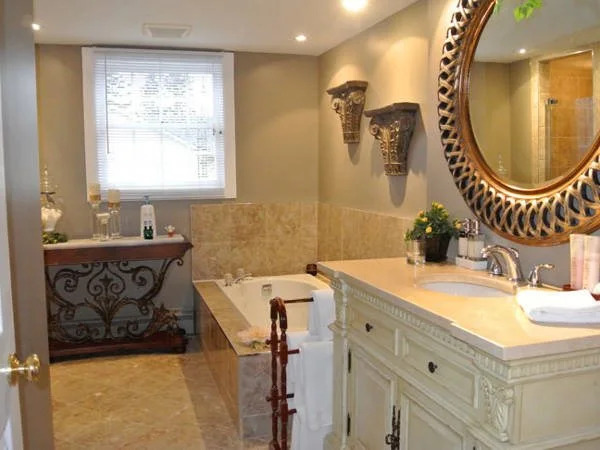 The Georgian Residence Luxury Boutique Suites