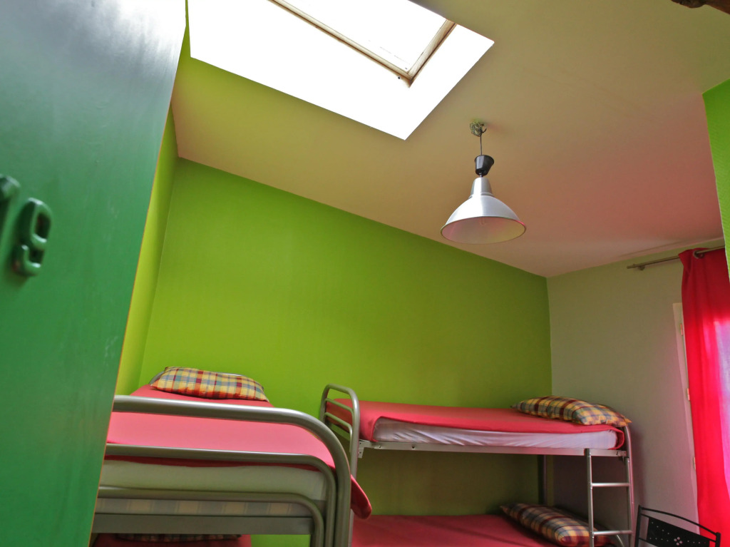 Woodstock Hostel