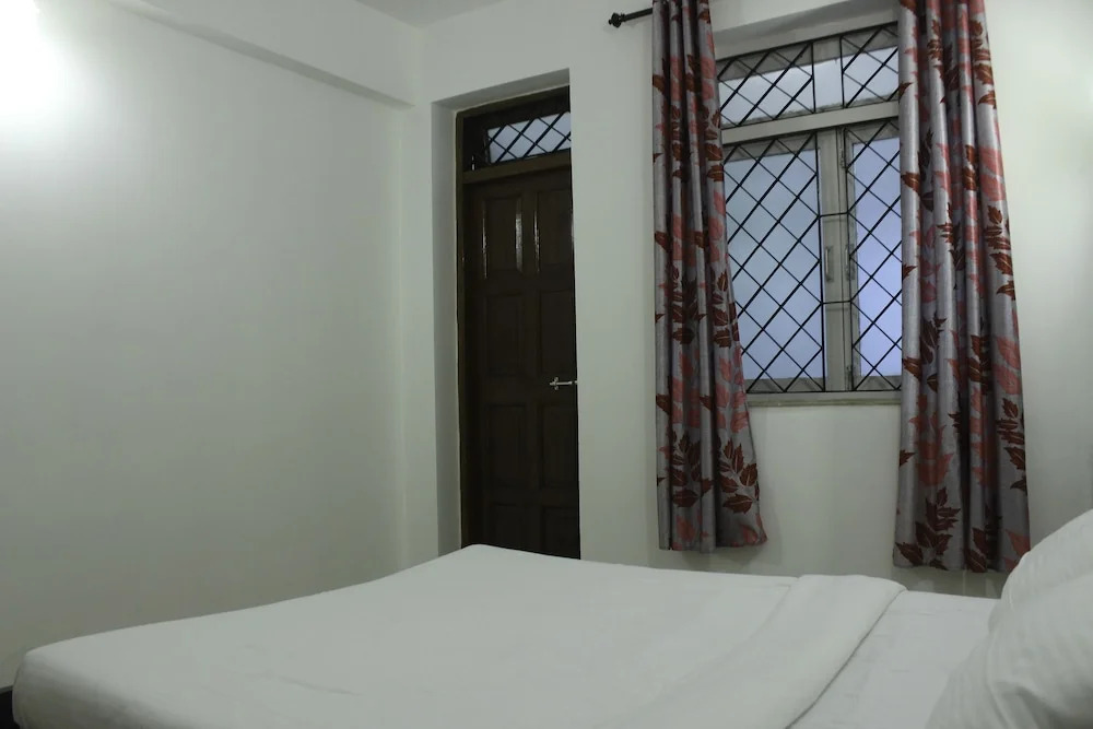 OYO 9379 Home 1 BHK Near Candolim Beach