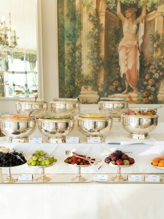 Villa e Palazzo Aminta - A Leading Hotel of The World