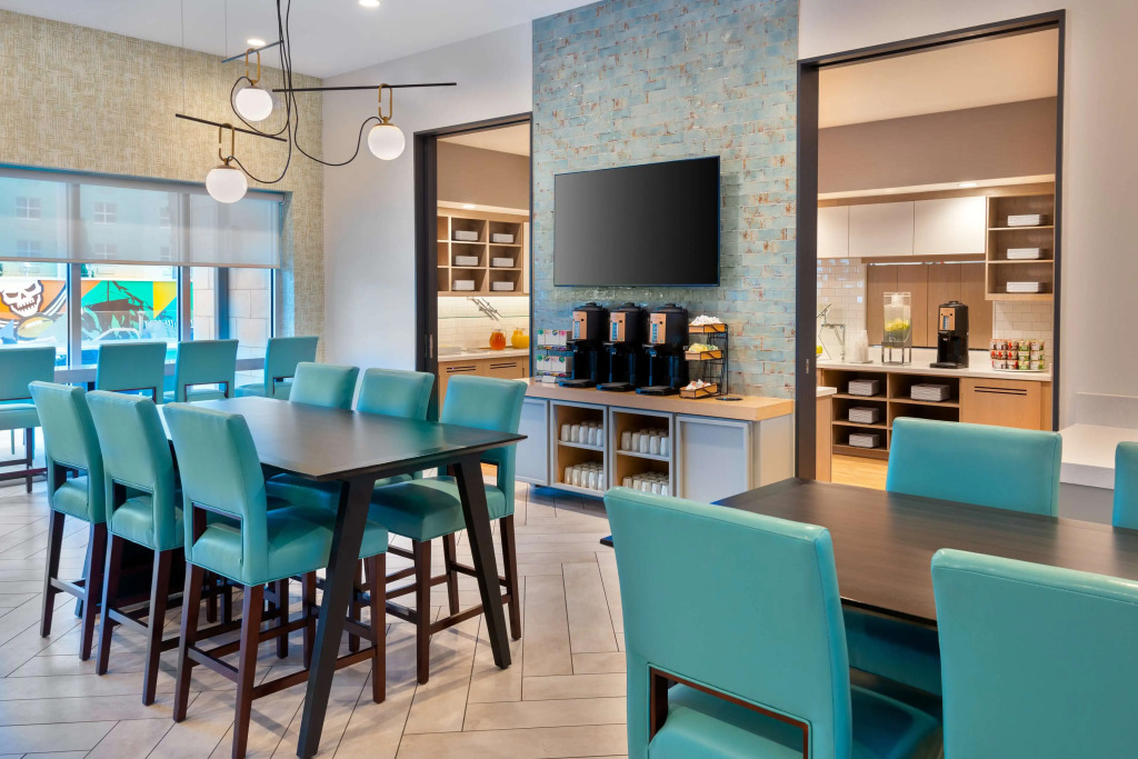 Hyatt House Tampa Airport/Westshore